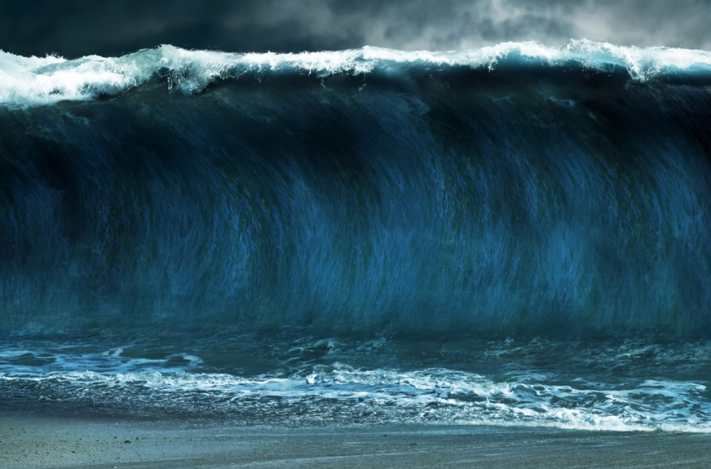 Vlada izdala hitno upozorenje: Pretnja od megazemljotresa – katastrofalne posledice