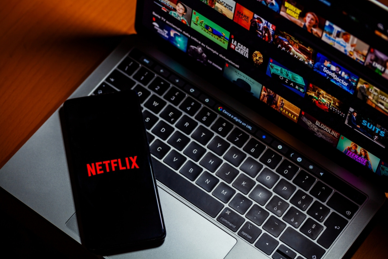 Film "Unabomber" na Netflixu prvi najgledaniji, ali kritičari ga ispratili loše