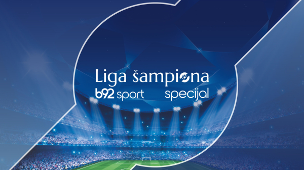 Kreće nova Liga šampiona!