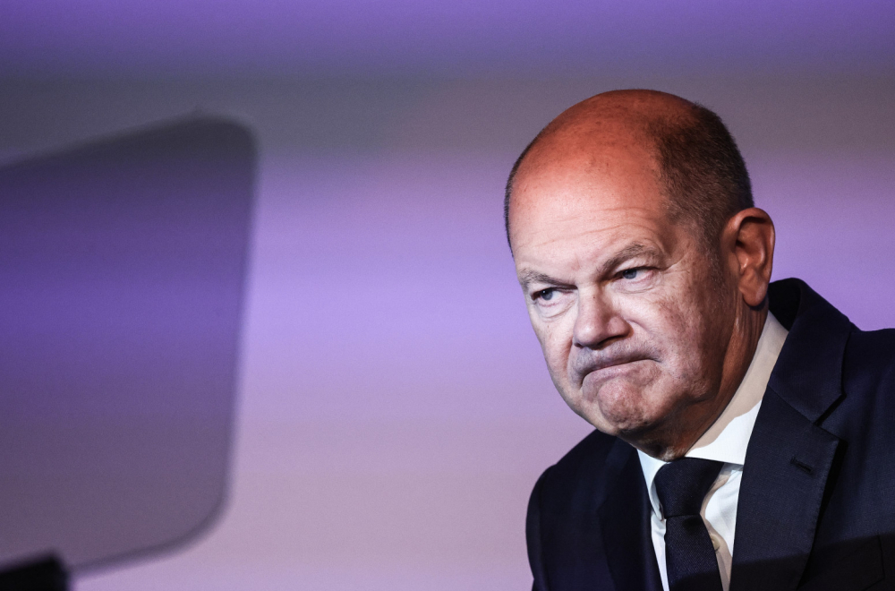 Olaf Šolc u velikom problemu – doneo odluku