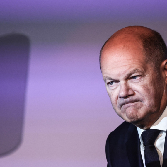 Olaf Šolc u velikom problemu – doneo odluku