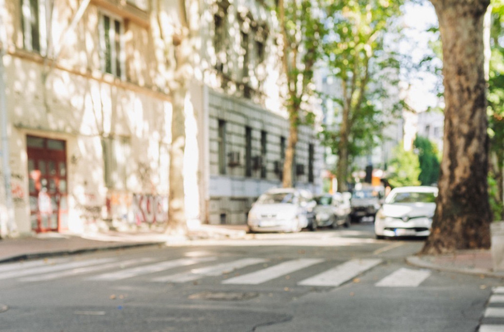 Skandal opozicionih medija: Objavili da se srušila fasada i da je povređena devojčica, pa demantovali