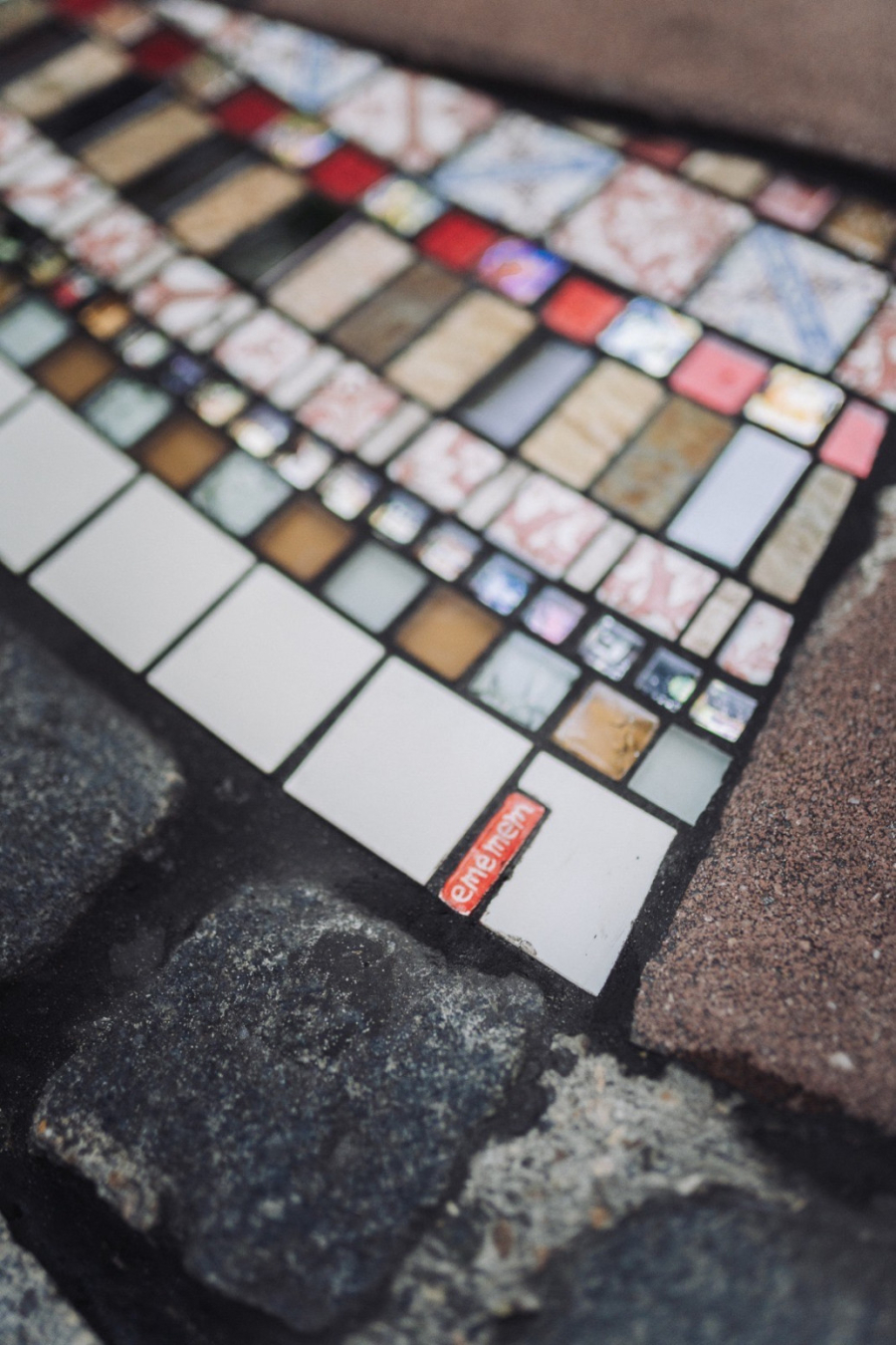 Šta se to dešava na ulicama Beograda? Osvanula prava mala umetnička dela FOTO