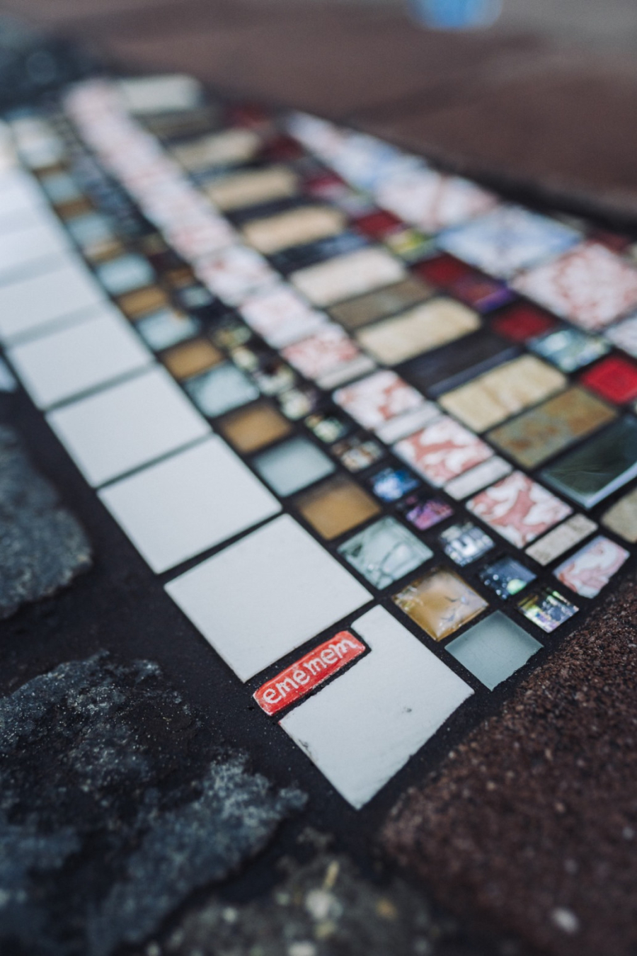 Šta se to dešava na ulicama Beograda? Osvanula prava mala umetnička dela FOTO