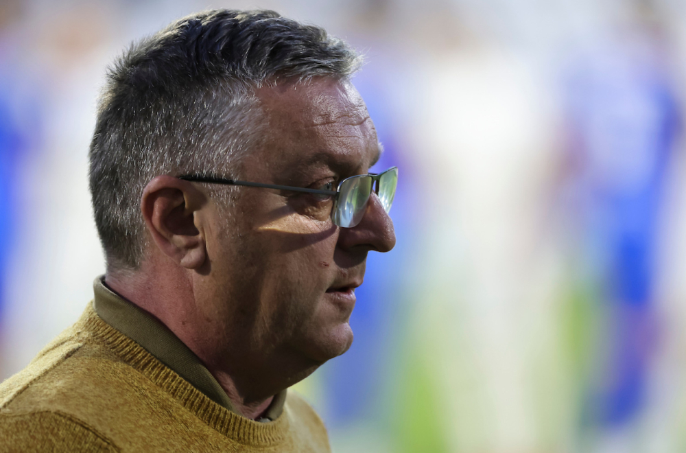 Sivić: "Dogovor je da niko ne odnese bodove iz Pazara"