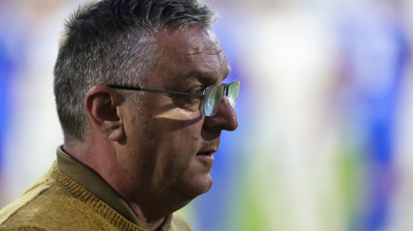 Sivić: "Dogovor je da niko ne odnese bodove iz Pazara"