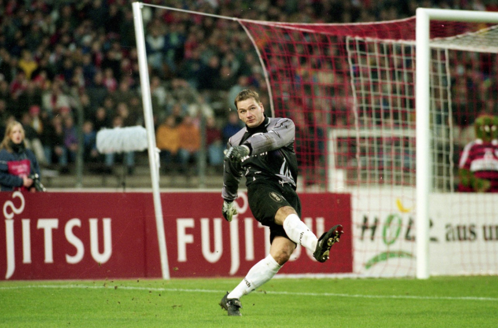 Bivši nemački golman na samrti: "Ovo je moj poslednji intervju u životu"