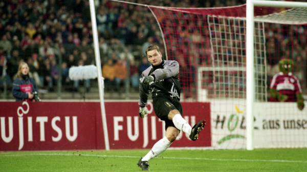 Bivši nemački golman na samrti: "Ovo je moj poslednji intervju u životu"