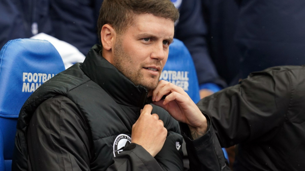 Trener Brajtona najbolji u Premijer ligi