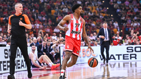 Nova povreda u Olimpijakosu