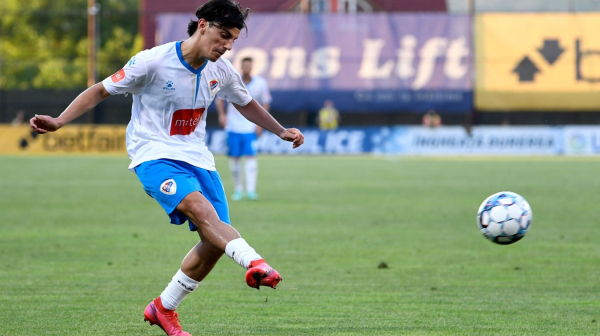 Ziljkić novo pojačanje Novog Pazara