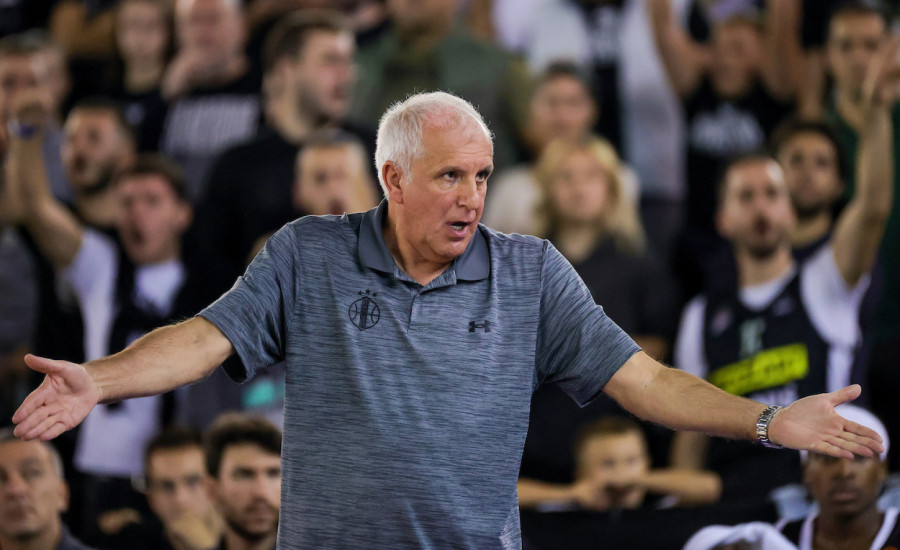 Čekali, čekali – i dočekali: Crno-beli protiv Borca koga samo čudo može da spase