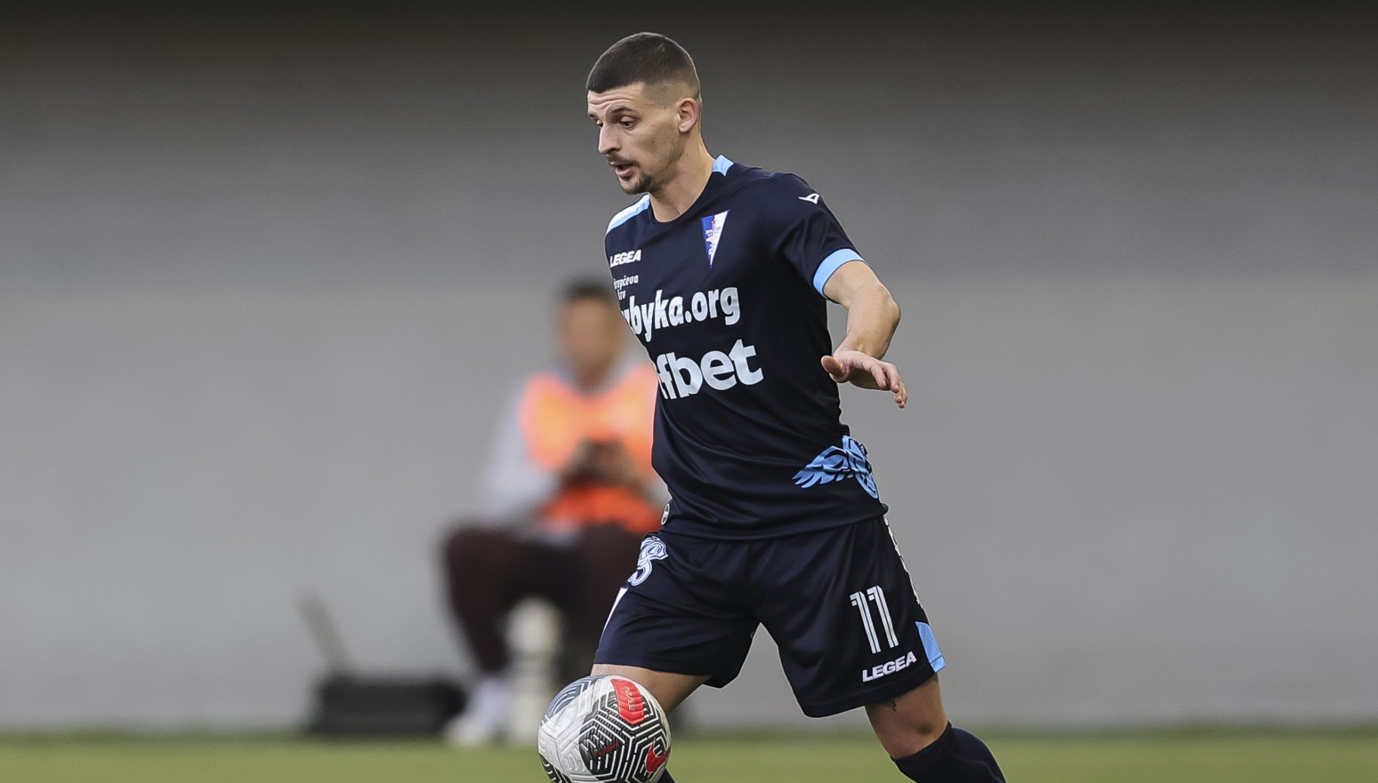 Spartak odoleo IMT-u – Todoroski dvostruki strelac