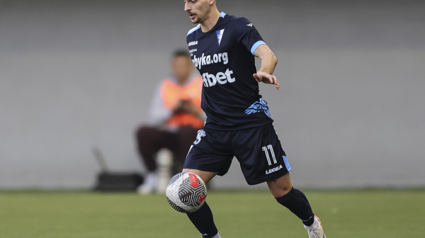 Spartak odoleo IMT-u – Todoroski dvostruki strelac