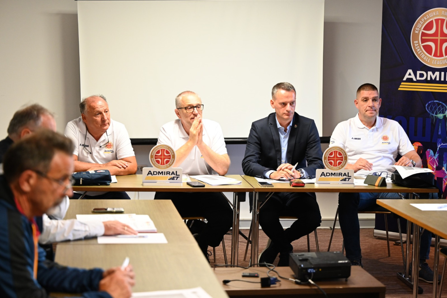 Skupština KLS: Usvojene propozicije i izmenjen disciplinski pravilniik