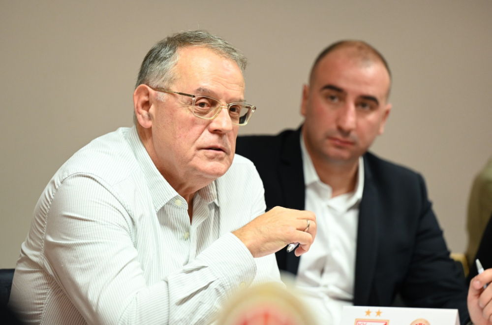 Skupština KLS: Usvojene propozicije i izmenjen disciplinski pravilniik