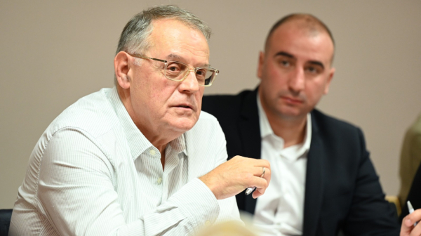 Skupština KLS: Usvojene propozicije i izmenjen disciplinski pravilniik