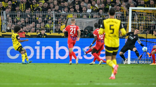 Dortmund na pravi način najavio start Lige šampiona