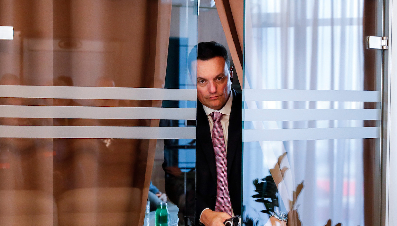 "Bilo je problema u svlačionici – direktori FSS su funkcionalno nepismeni"