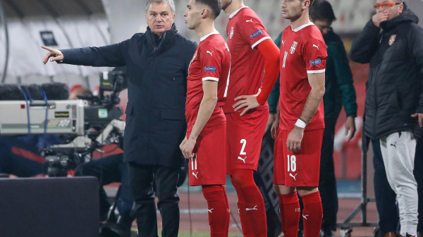 Bomba Vojvodine za kraj prelaznog roka