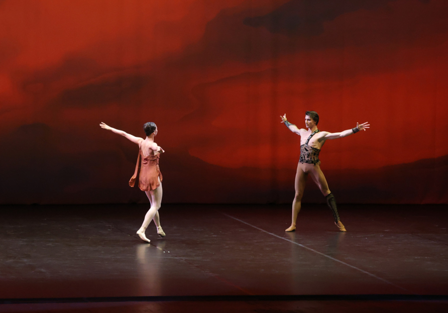 Prvaci baleta Boljšoj teatra nastupili posle pola veka u Beogradu