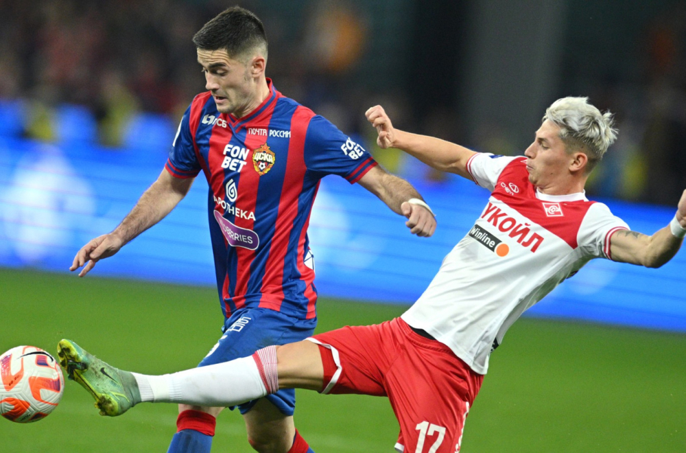 Zdjelar: "Volim da radim sa Markom, čekao sam poziv za reprezentaciju"