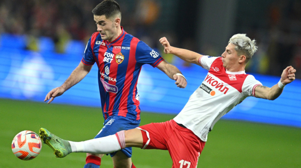 Zdjelar: "Volim da radim sa Markom, čekao sam poziv za reprezentaciju"