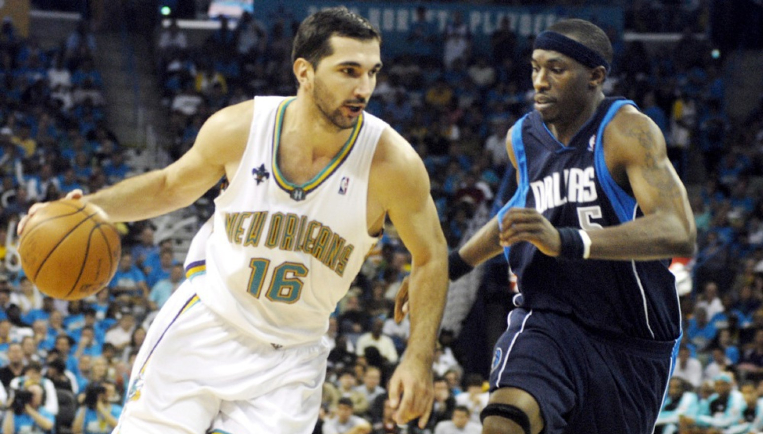 Peđa Stojaković o najboljem timu ikada: "Bili smo dominantni"