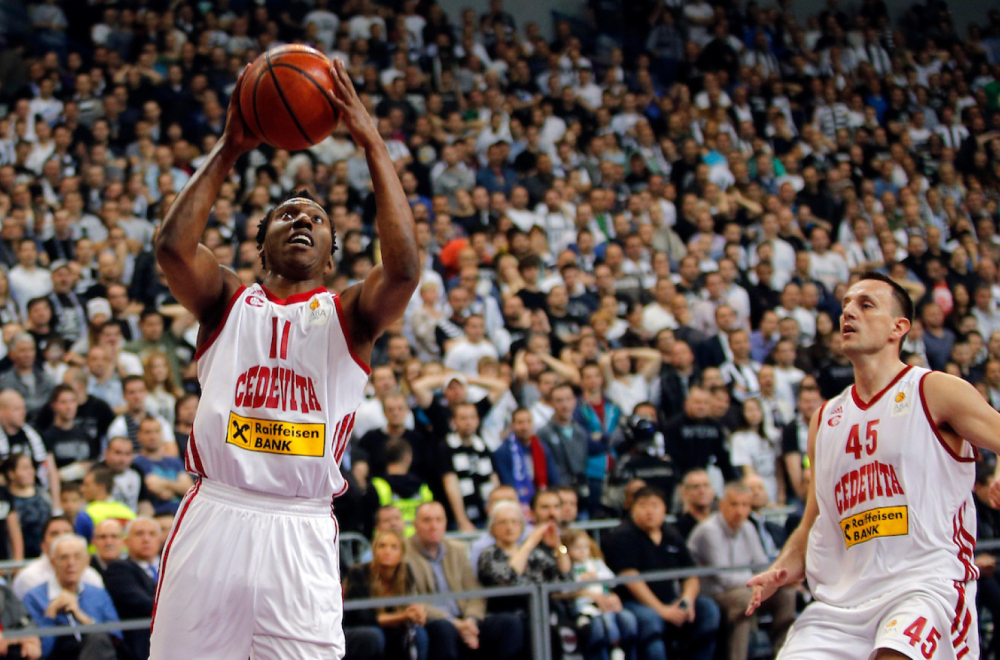 Nolan Smit u Memfisu