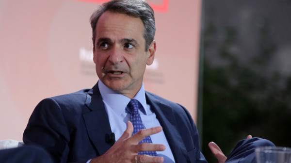 Zabrana stupa na snagu, u toku dana konferencija