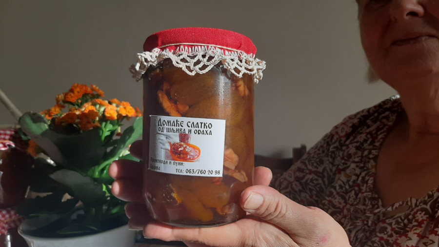 Ruši sve granice: Čačanka pronašla način da Slovence i Italijane obori sa nogu