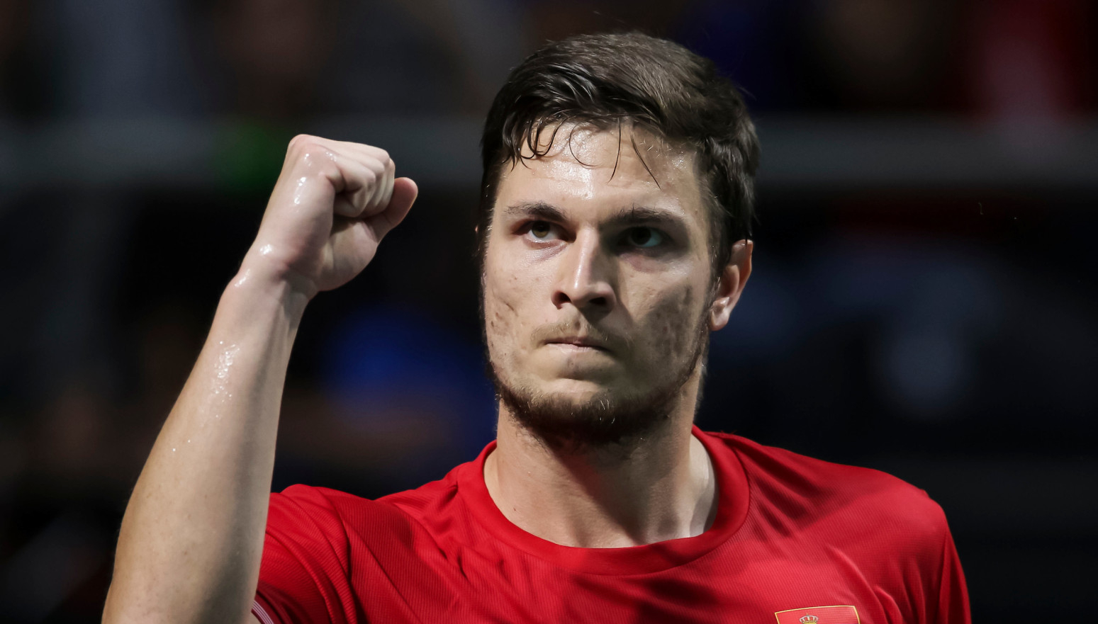 Srbin razbio bivšeg Top 10 igrača!