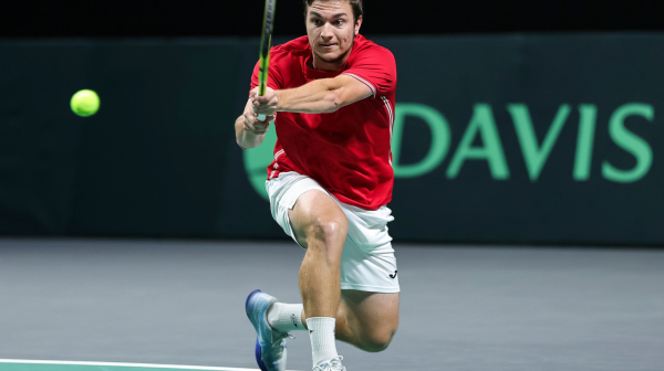 Kecmanović: "Da se vratimo gde pripadamo i napadnemo 'salataru'"