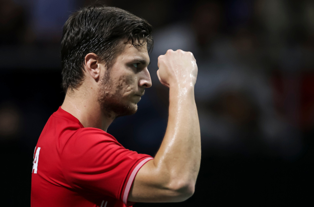 Kecmanović: "Još sanjam Malagu, u Kraljevu je bilo rasulo"