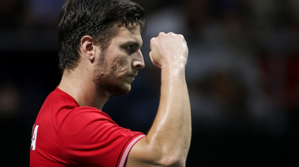 Kecmanović: "Još sanjam Malagu, u Kraljevu je bilo rasulo"