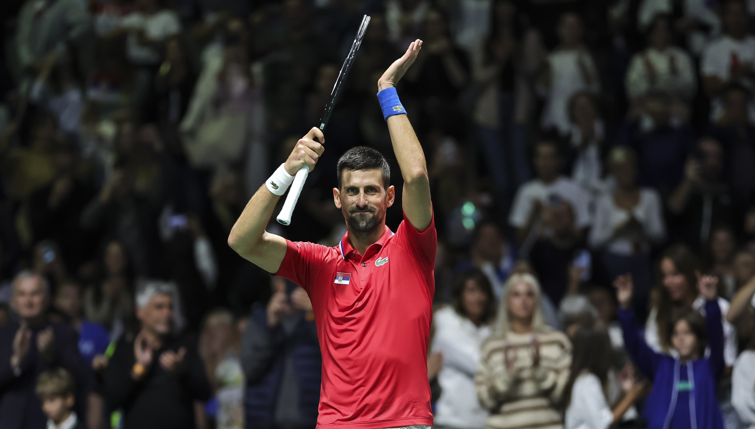 Novak se javio i otkrio gde mu je najlepše FOTO