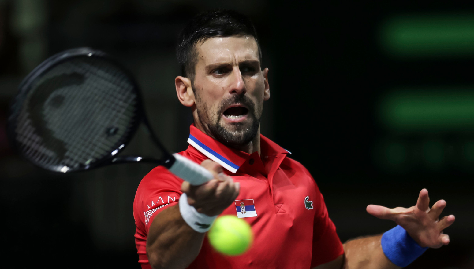 "Nikada ne otpisujte srpskog snajpera"