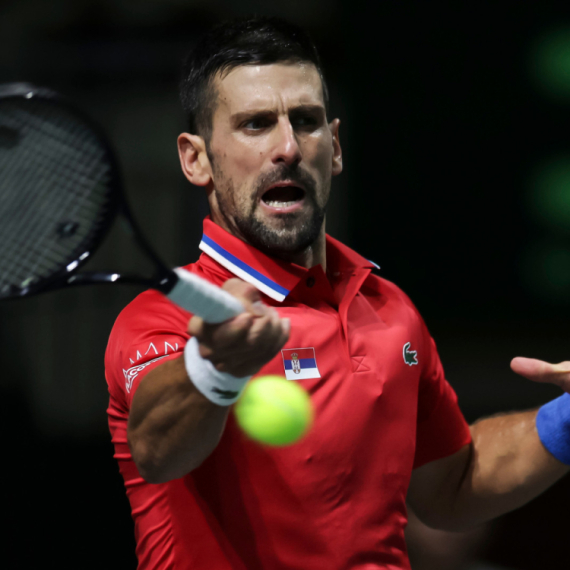 "Nikada ne otpisujte srpskog snajpera"