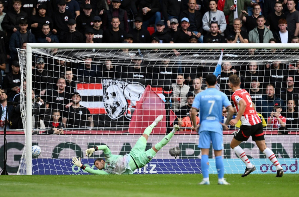 Zvezdin rival u LŠ obara sve rekorde – 55 utakmica u nizu!