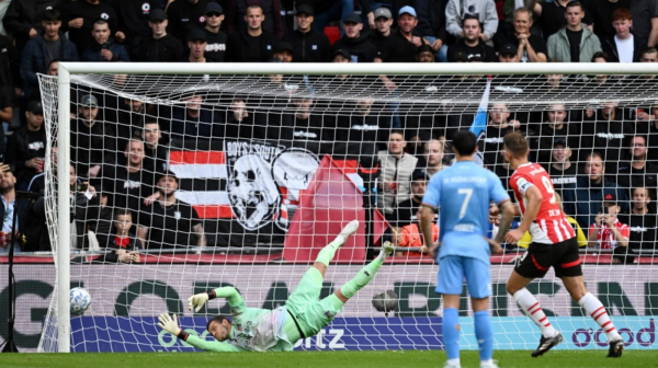 Zvezdin rival u LŠ obara sve rekorde – 55 utakmica u nizu!