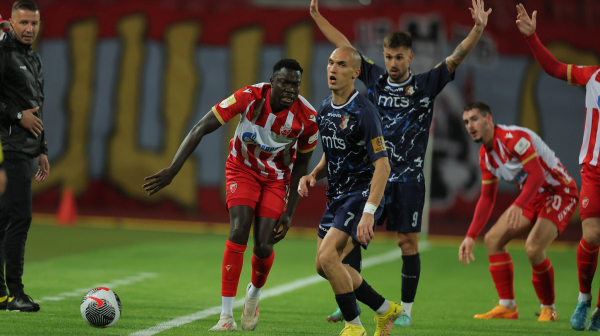 Benfika preti Zvezdi, Milan Liverpulu – tipujemo na golove?