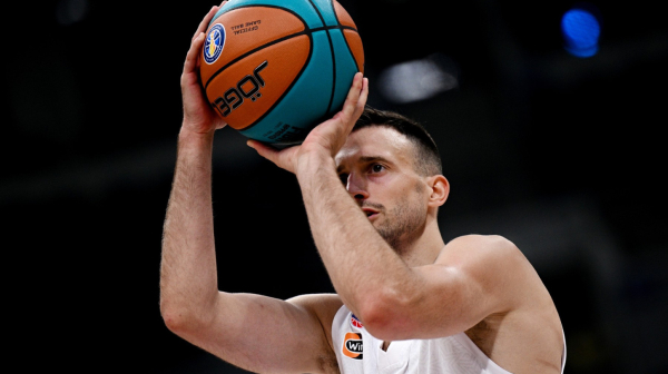 Avramoviću MVP titula i prvi trofej – košarkaš Zvezde u idealnoj petorci