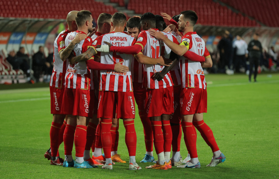 Kreće nova Liga šampiona!