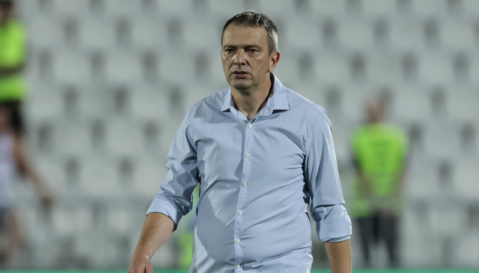 Vojvodina imenovala novog trenera