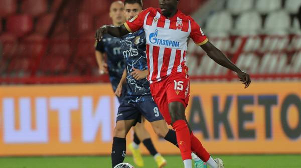 Zvezdin slučaj – samo stranci daju golove; Dinamov slučaj – domaći igrači 9/10