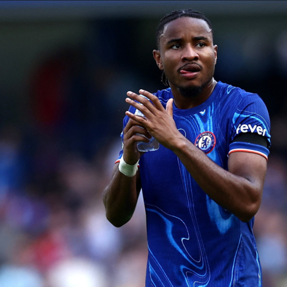 Milan ozvaničio najskuplje pojačanje