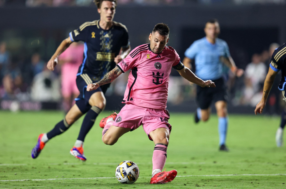 FIFA SP za klubove – specijalna pozivnica za Mesija