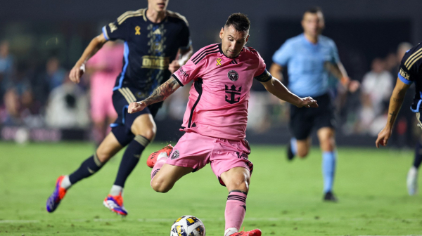 FIFA SP za klubove – specijalna pozivnica za Mesija