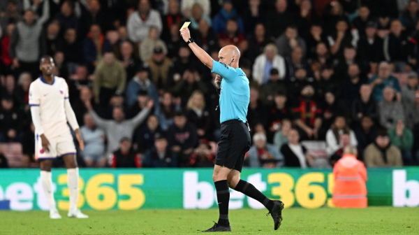 Entoni Tejlor oborio rekord Premijer lige