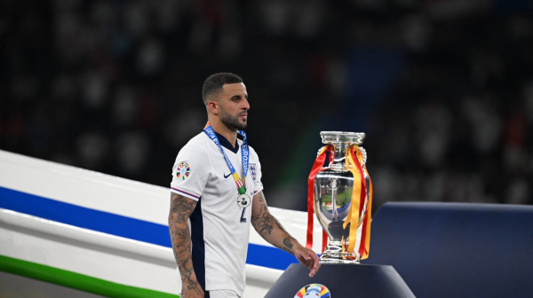 Engleska gubi domaćinstvo Evropskog prvenstva u fudbalu?